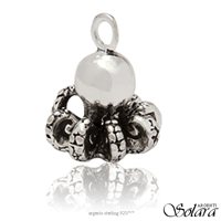 Charm Solara in Argento 4943 SOLARA - 4943 SOLARA